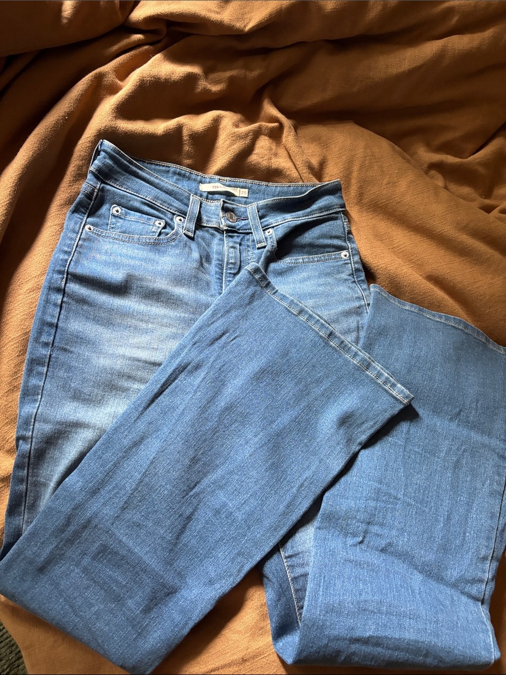Levi flares